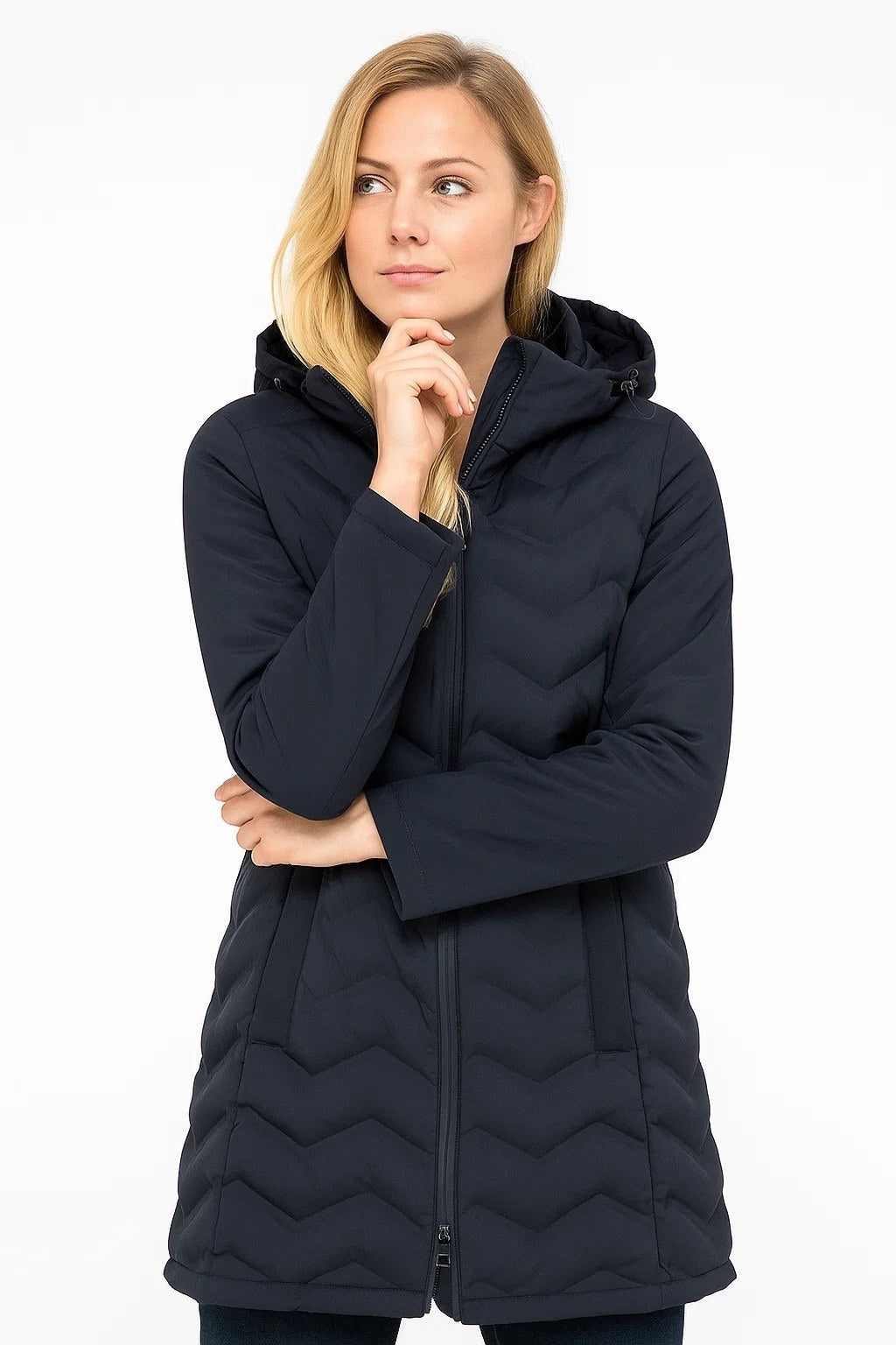 Winterjacke Luna