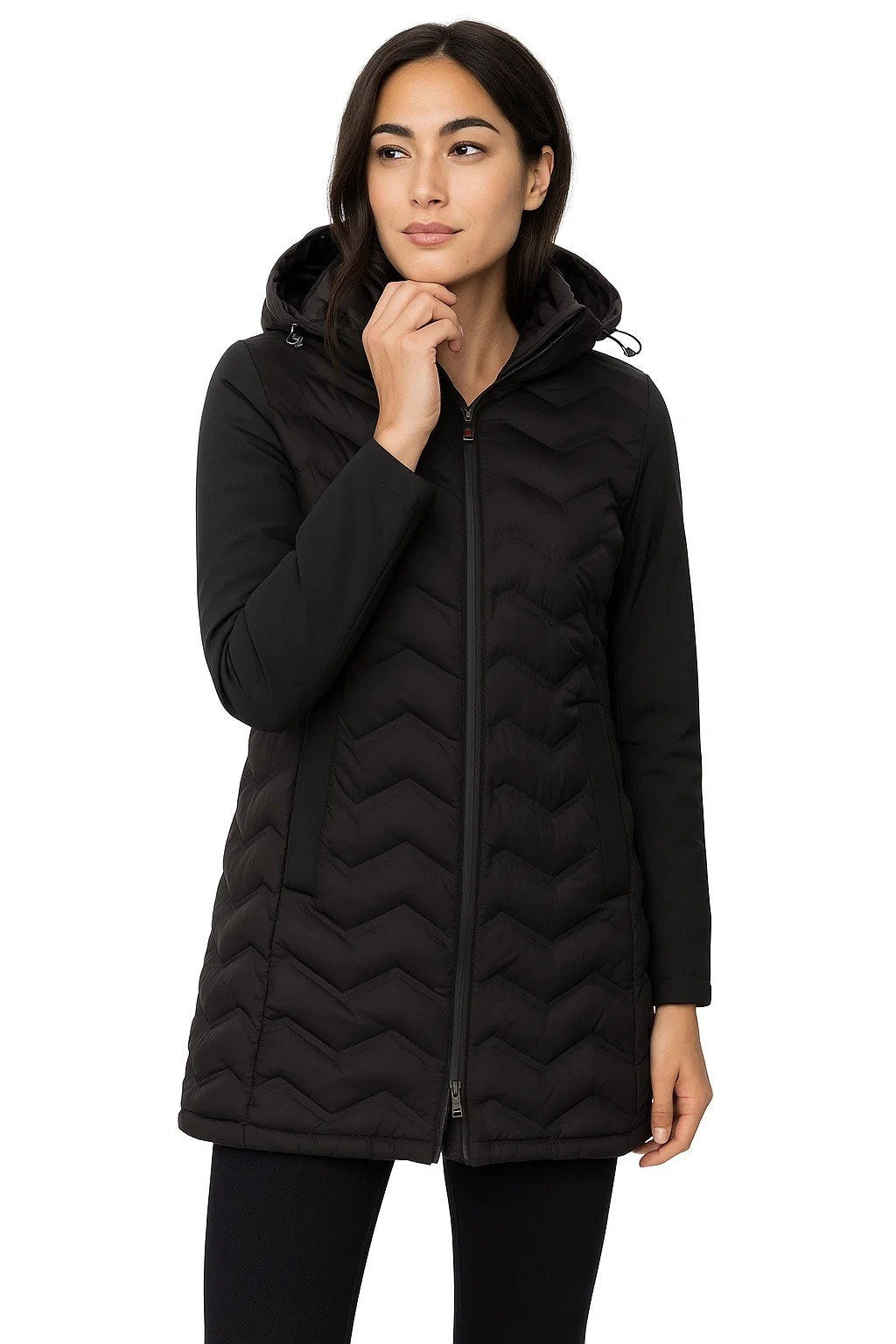 Winterjacke Luna