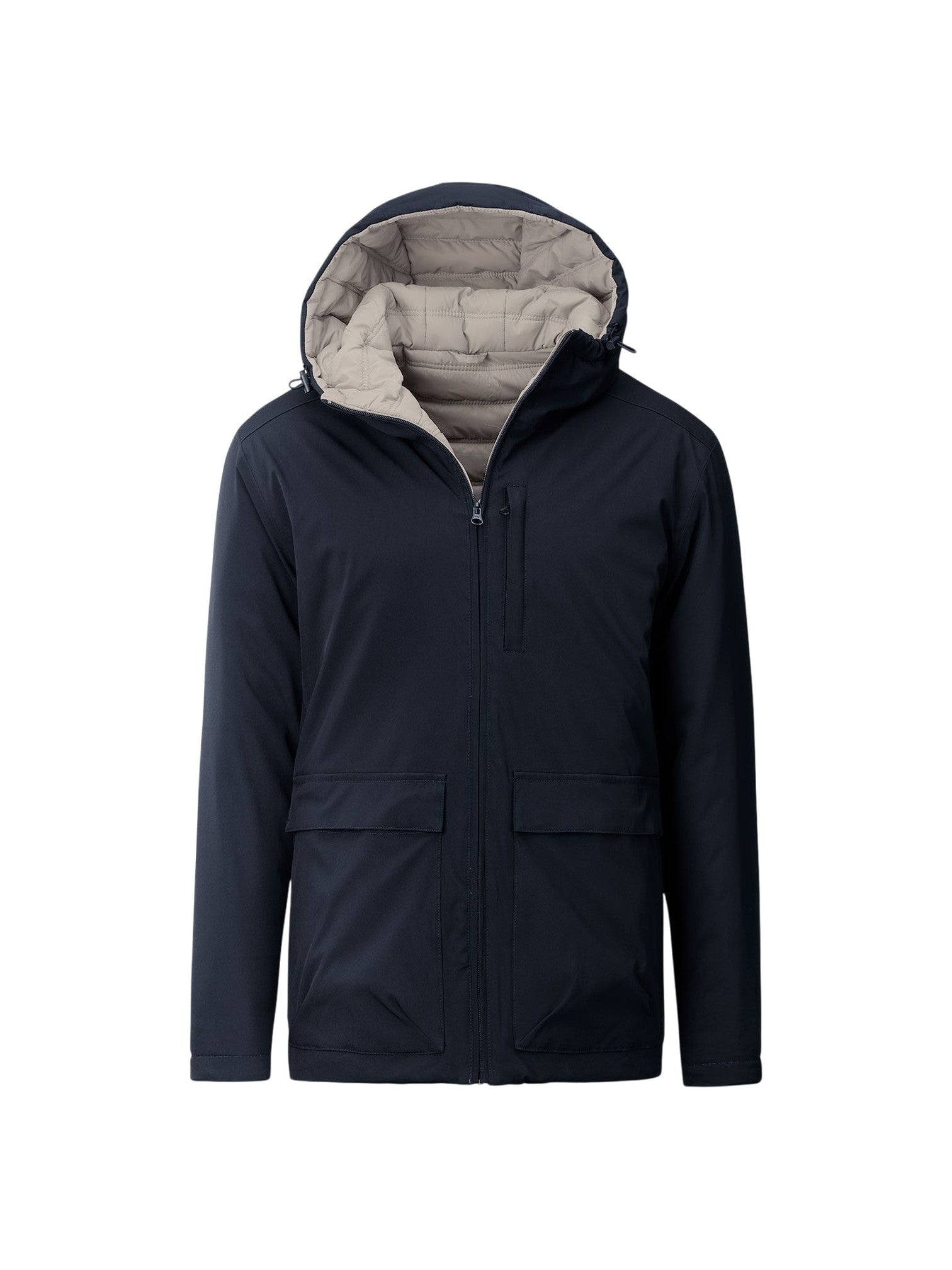 LPO Funktionsjacke Fenno