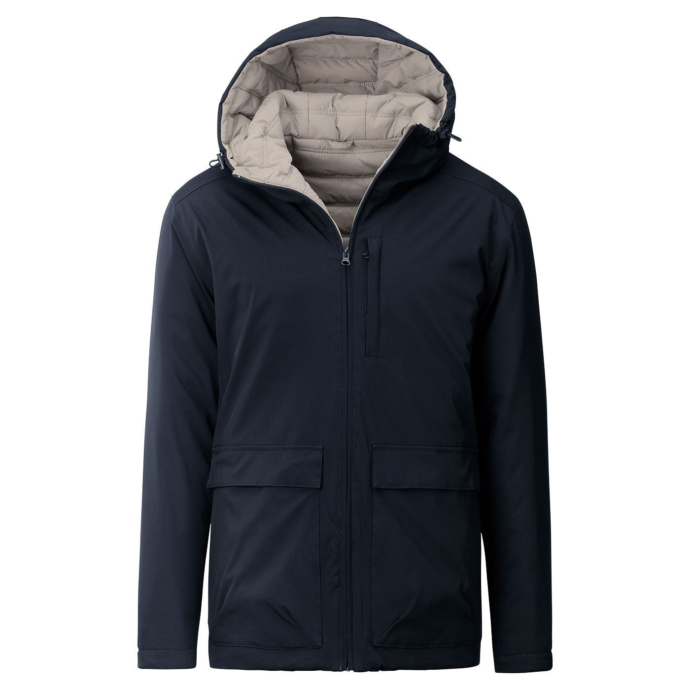 Funktionsjacke Fenno