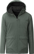 LPO Funktionsjacke Fenno