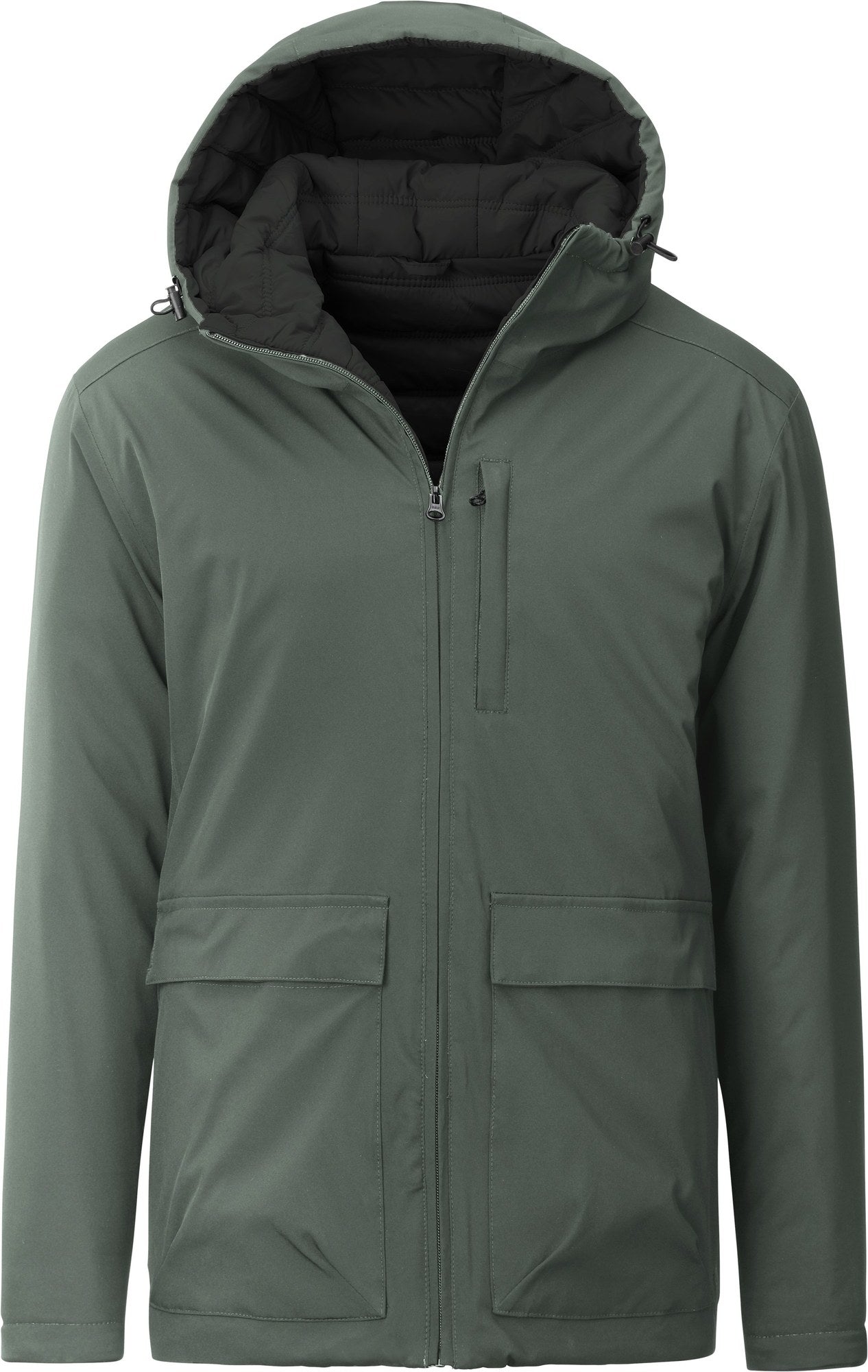 LPO Funktionsjacke Fenno
