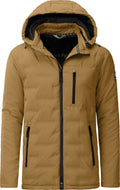LPO Winterjacke Justin