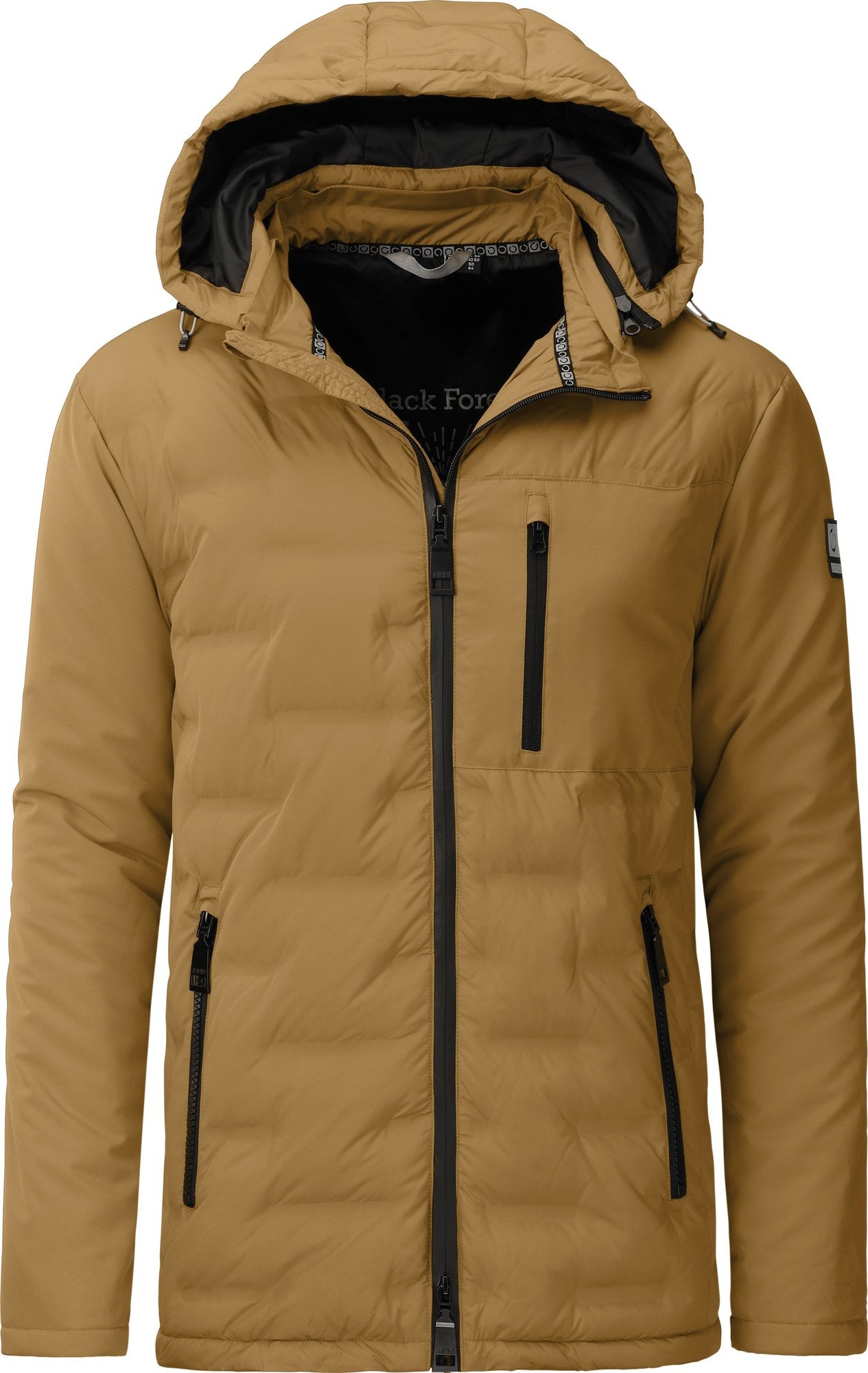 Winterjacke Justin