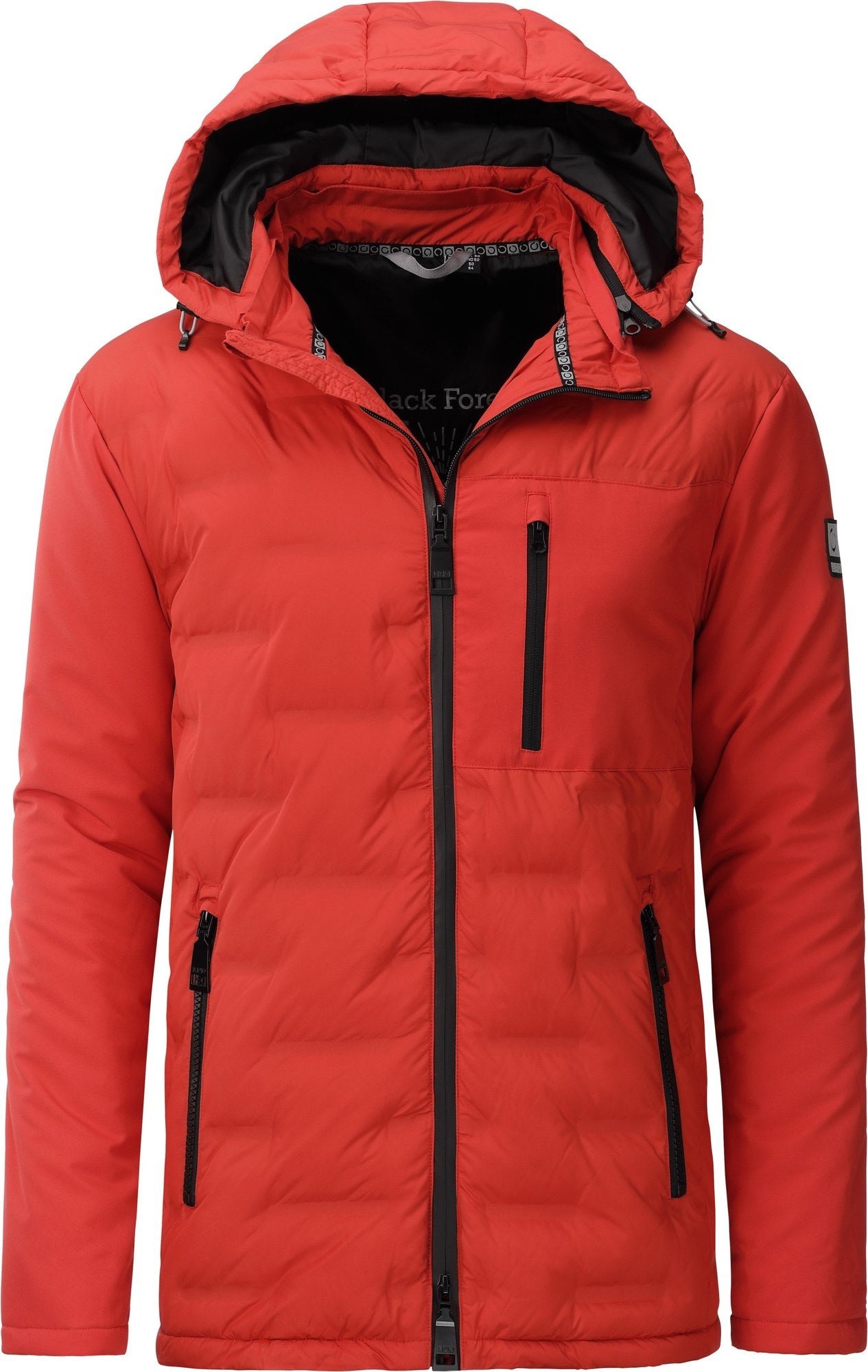 Winterjacke Justin