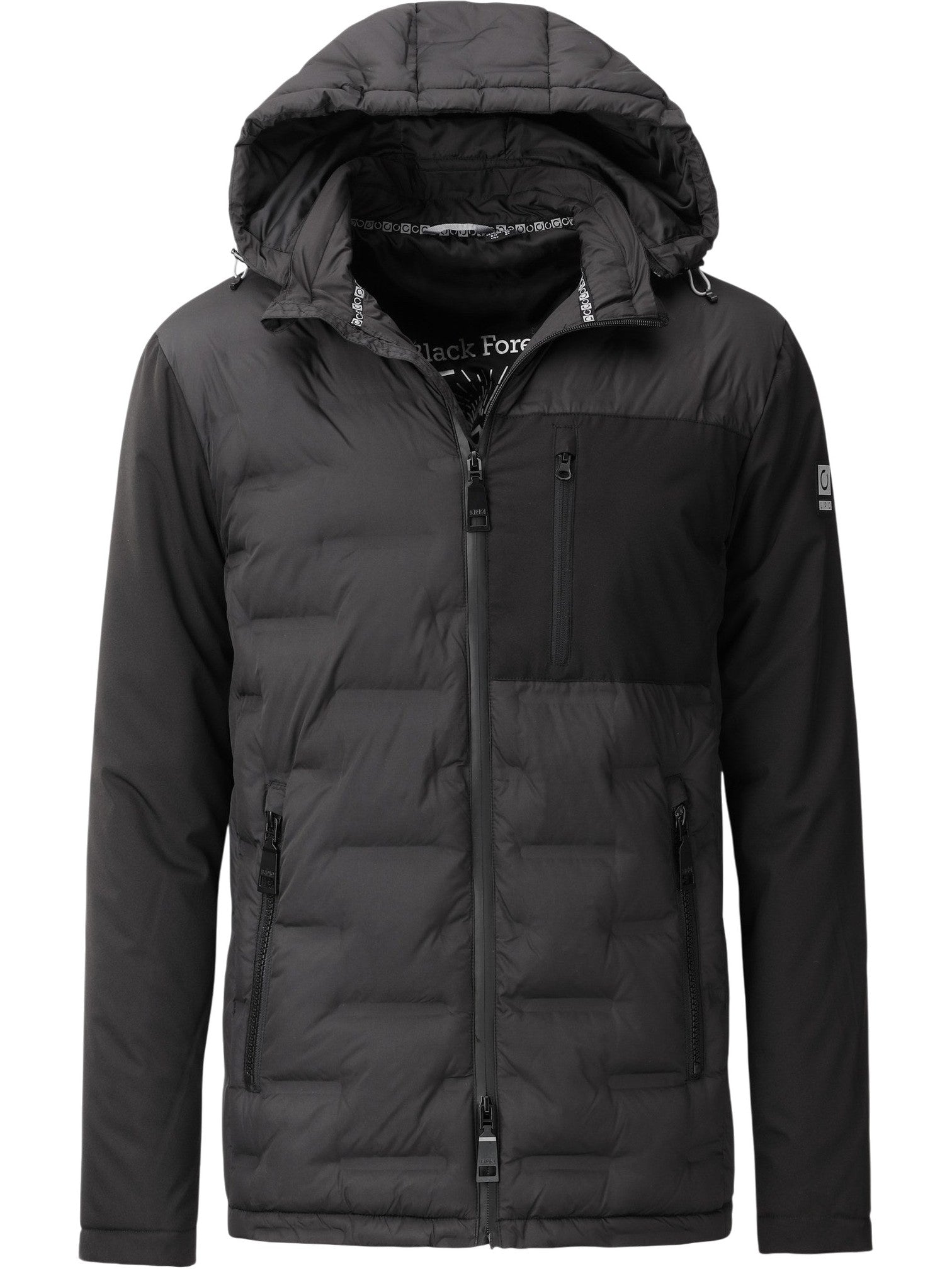 LPO Winterjacke Justin