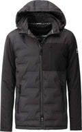 Winterjacke Justin