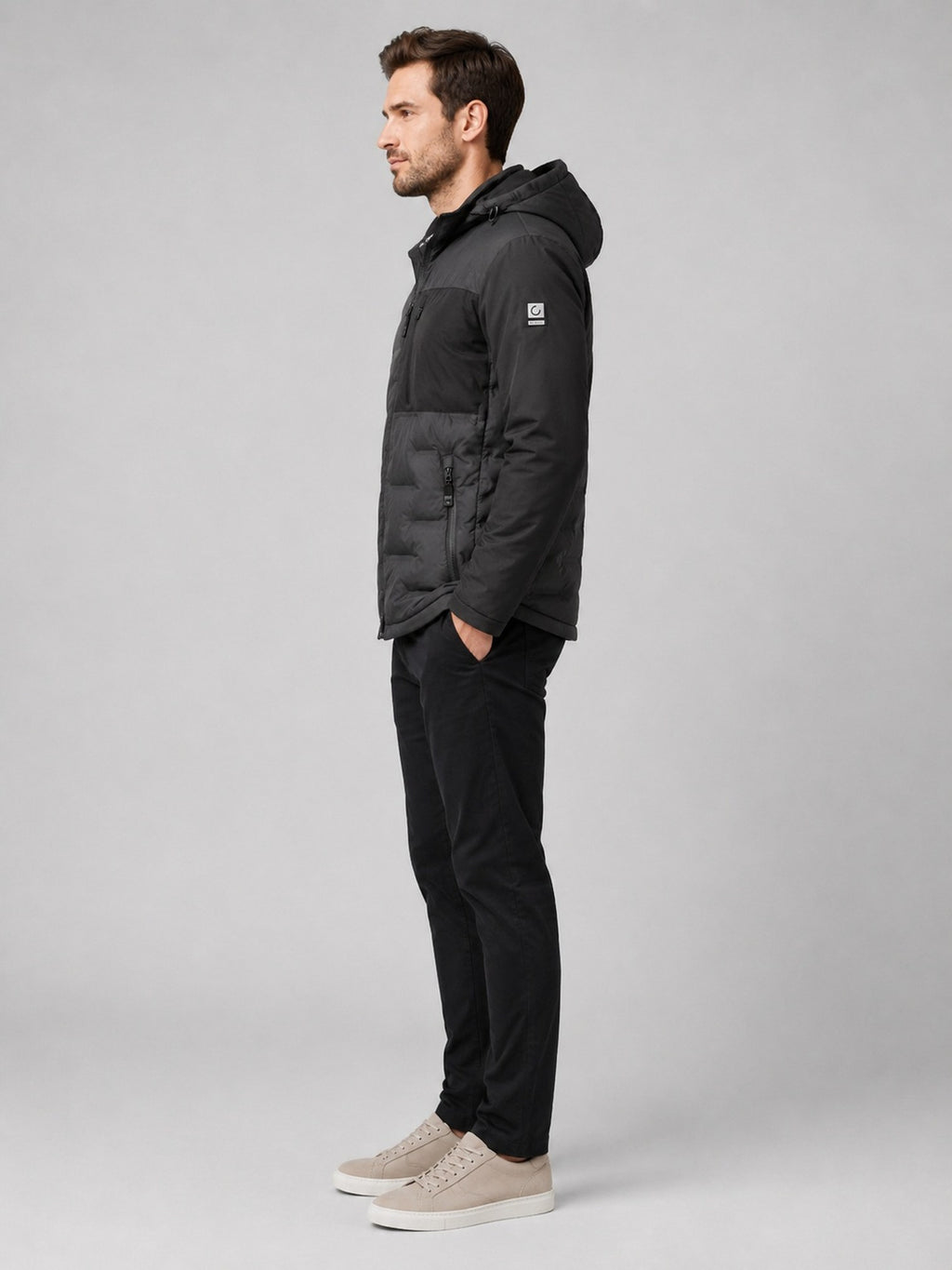 LPO Winterjacke Justin