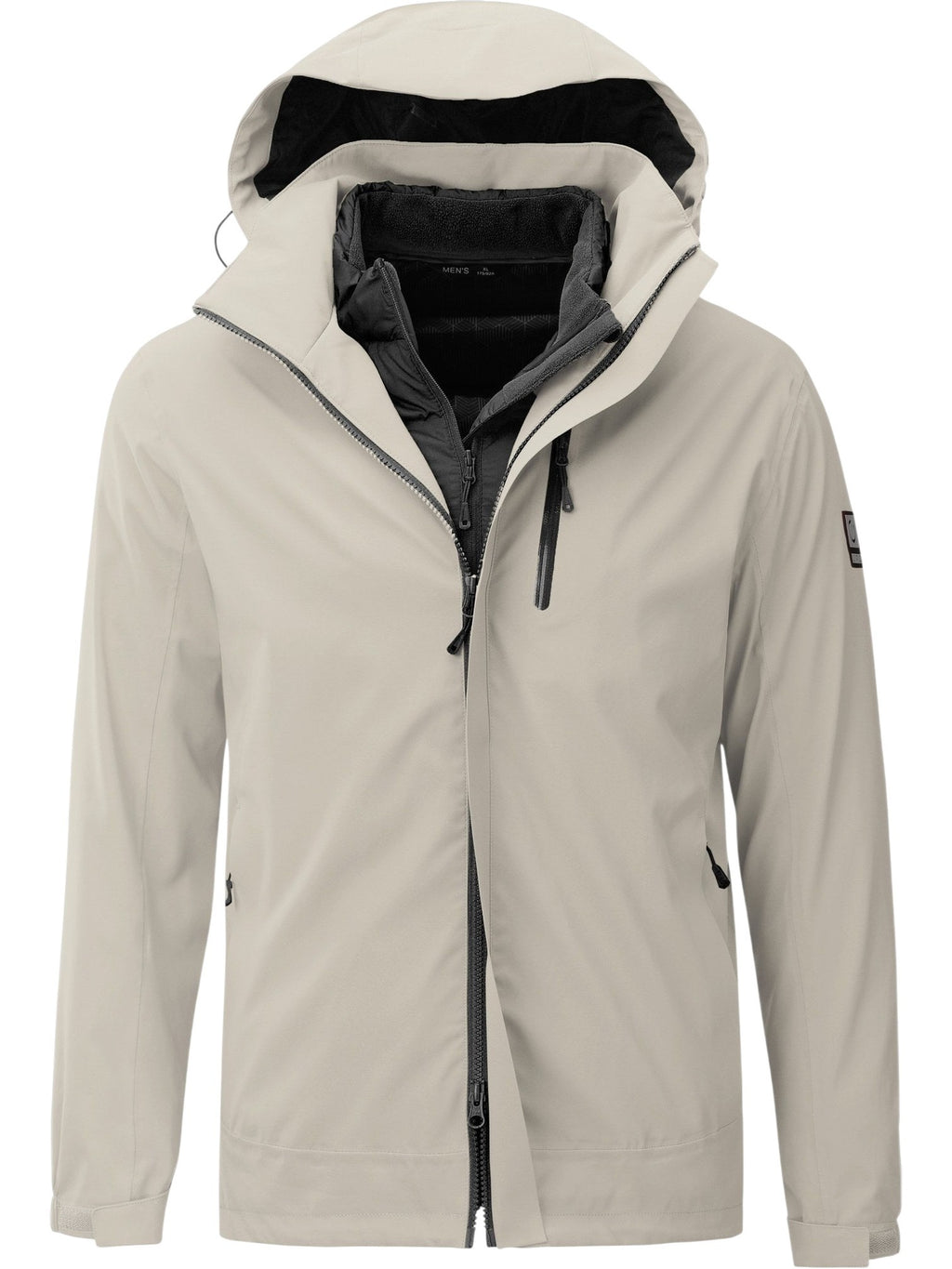 LPO Funktionsjacke Kosmo