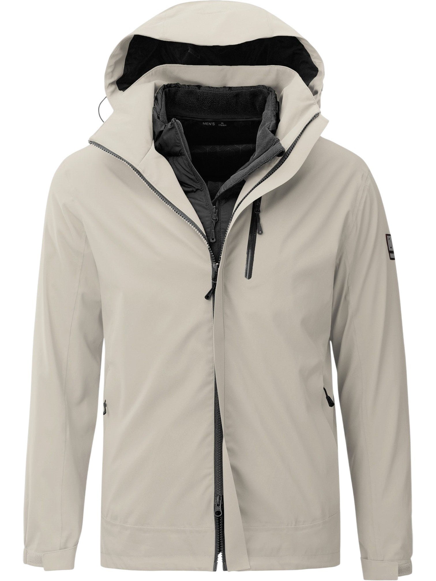 LPO Funktionsjacke Kosmo