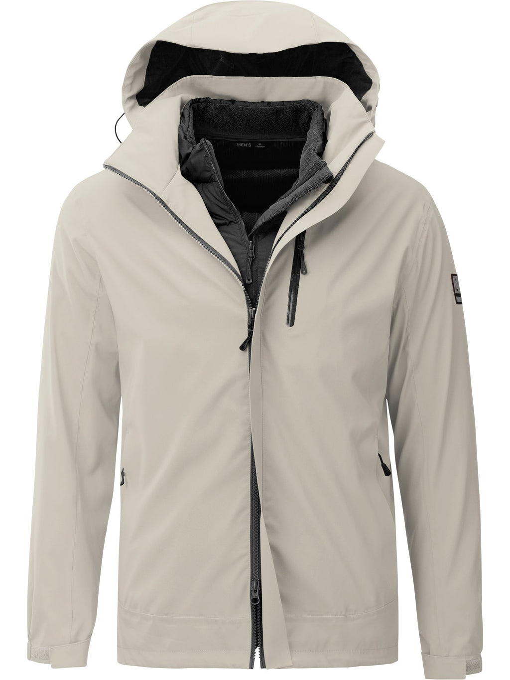 LPO Funktionsjacke Kosmo