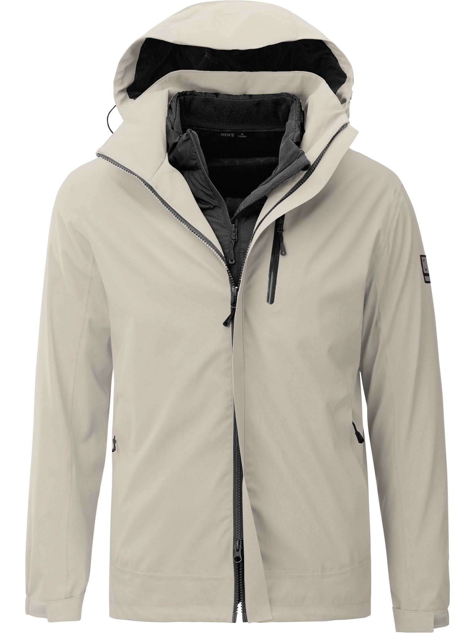 LPO Funktionsjacke Kosmo
