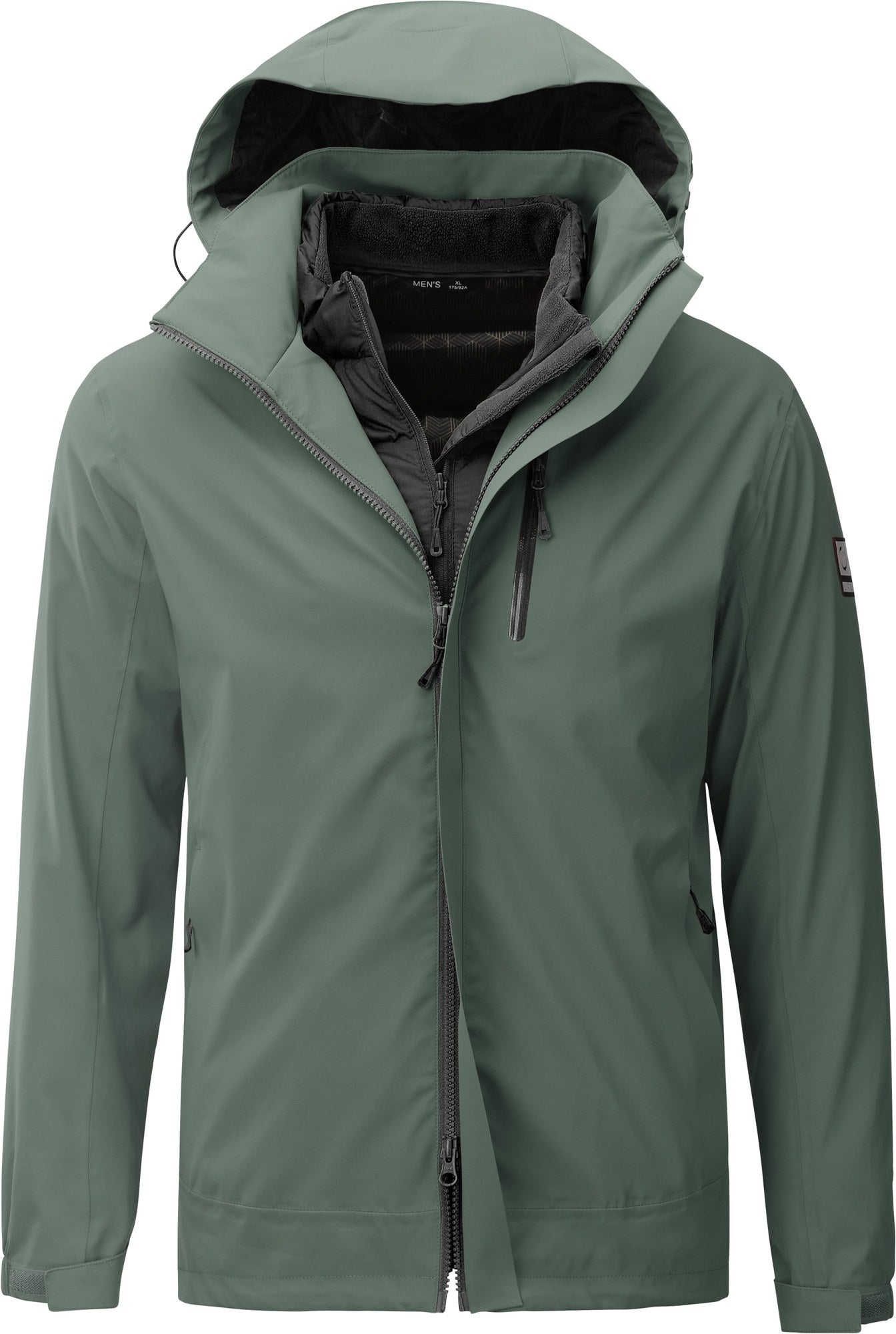 LPO Funktionsjacke Kosmo