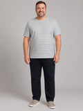 LPO Funktionsshirt Wilhelm Glacier – Modelbild 1