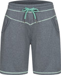 LPO Funktionsshorts Tara 2 – anthracite