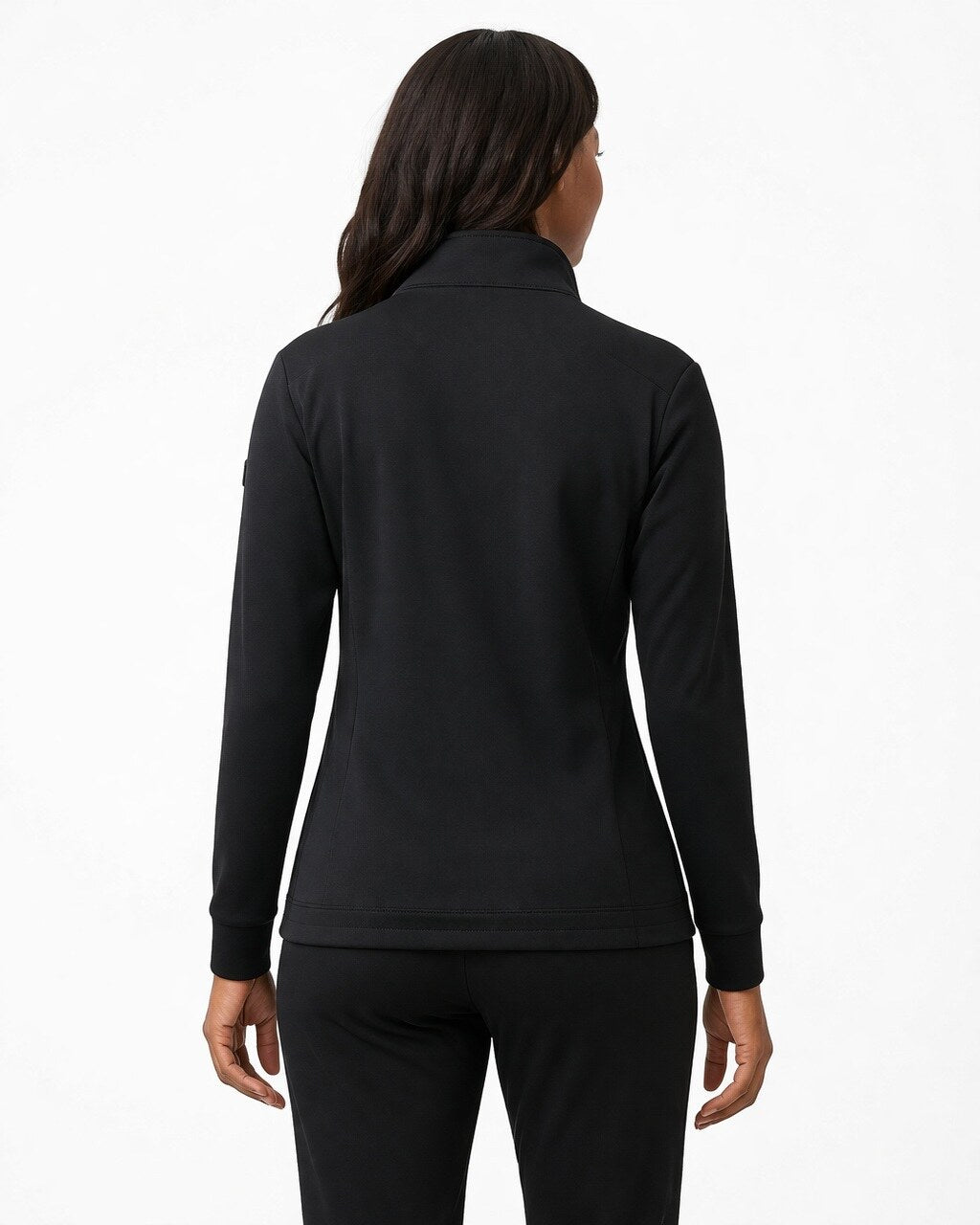 LPO Sportjacke Josefine – black