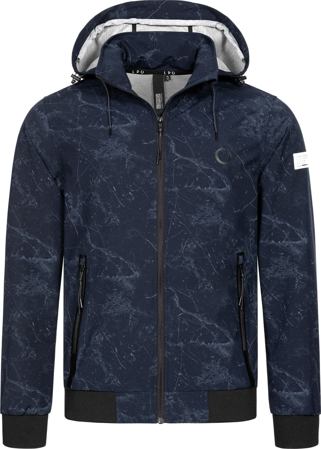 DEPROC ACTIVE Softshelljacke Ross