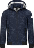 Softshelljacke Ross
