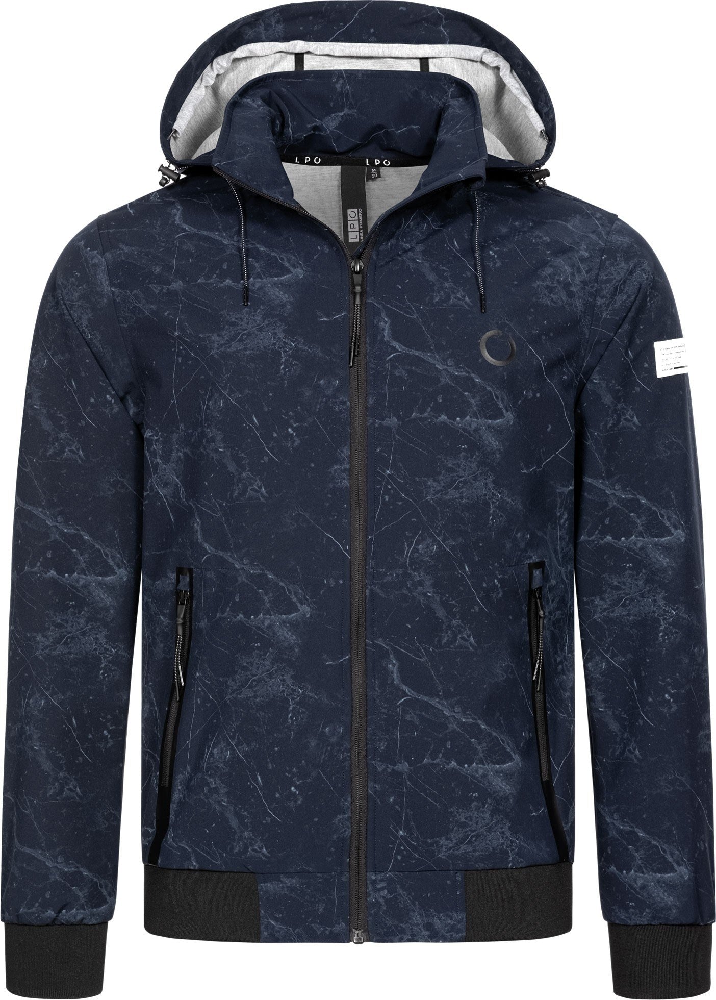 Softshelljacke Ross