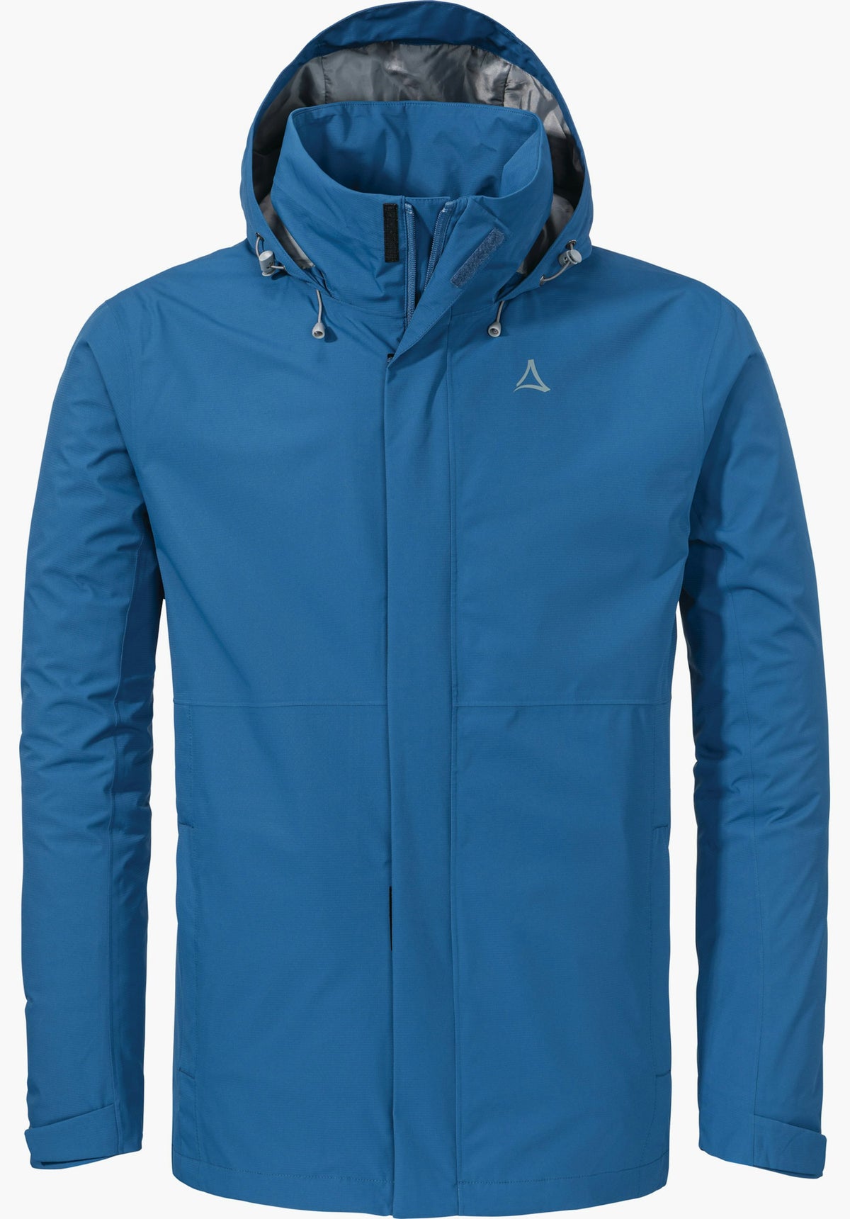 Schöffel Jacket Gmund M Herren – große Größen Blau (8405) - Ansicht 4