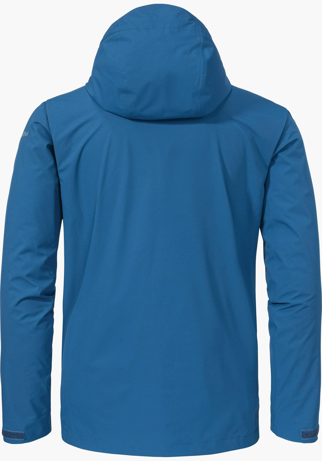 Schöffel Jacket Gmund M Herren – große Größen Blau (8405) - Ansicht 5