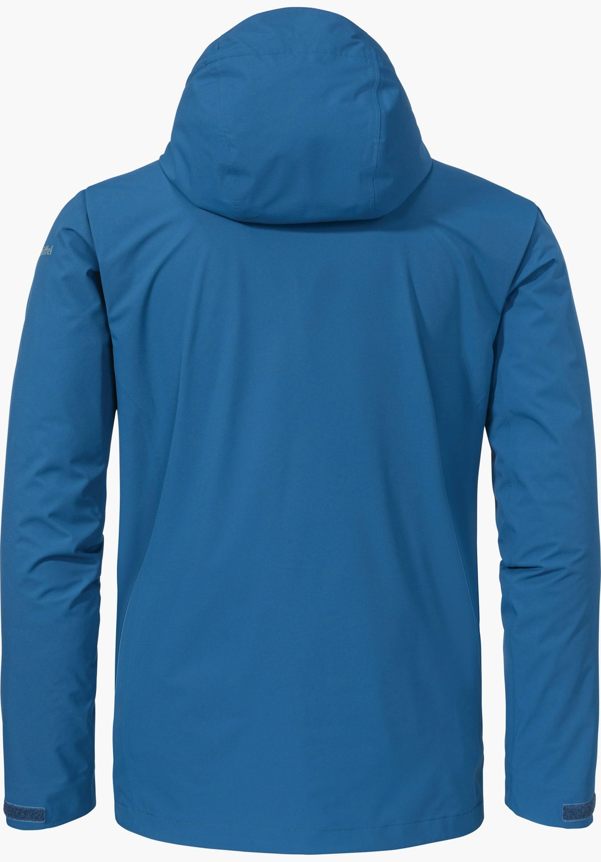 Schöffel Jacket Gmund M Herren – große Größen Blau (8405) - Ansicht 5