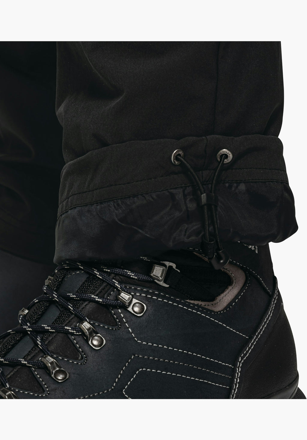 Schöffel Pants Koper 1 Warm Herren – große Größen Schwarz - Ansicht 5