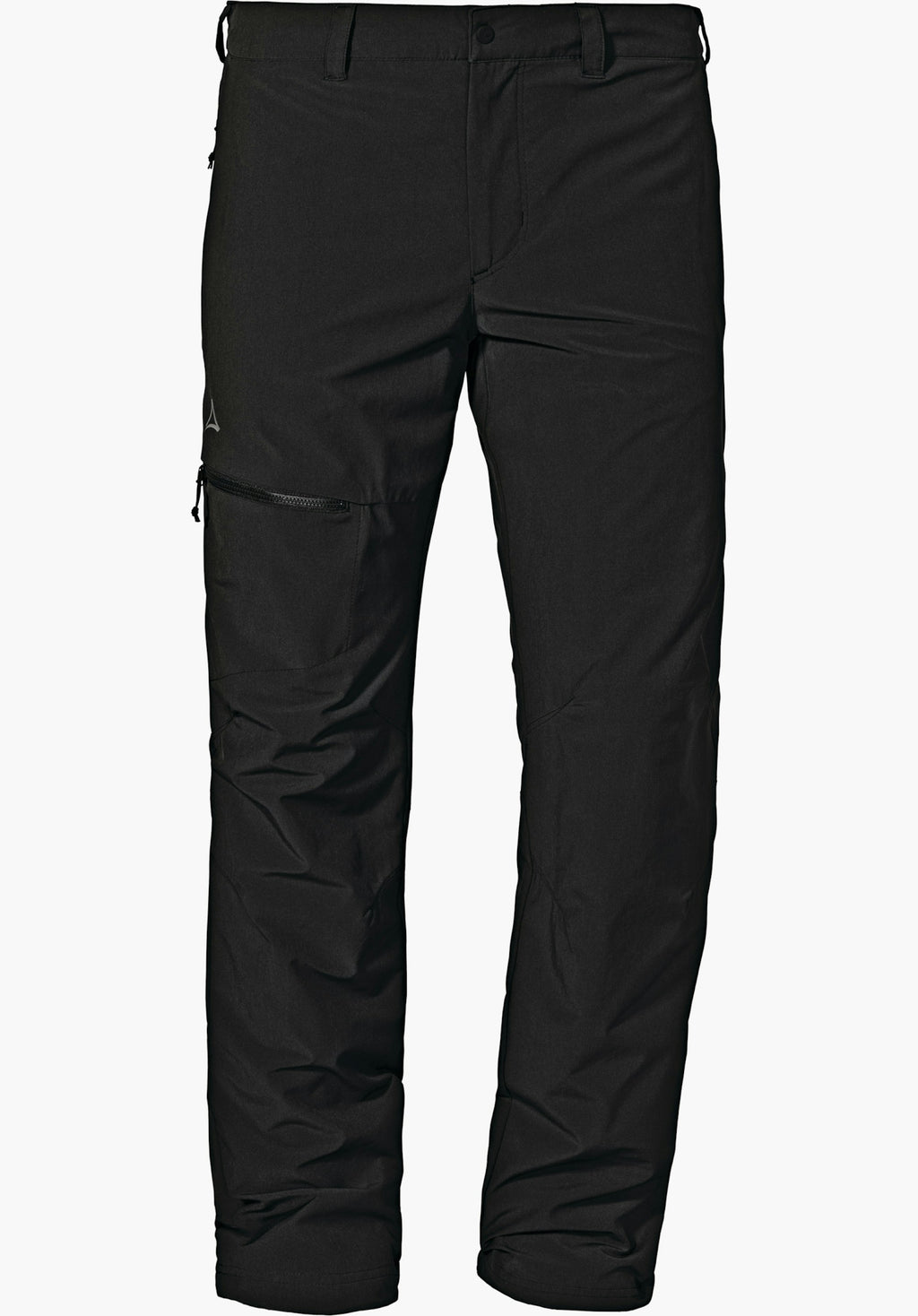 Schöffel Pants Koper 1 Warm Herren – große Größen Schwarz - Ansicht 7