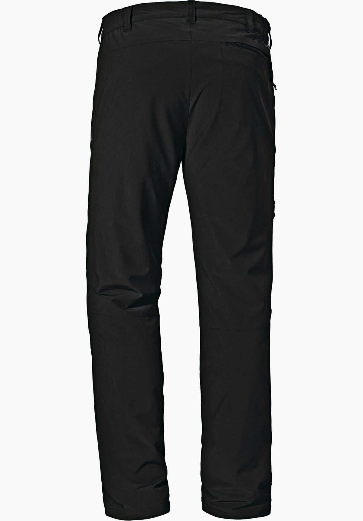 Schöffel Pants Koper 1 Warm Herren – große Größen Schwarz - Ansicht 8