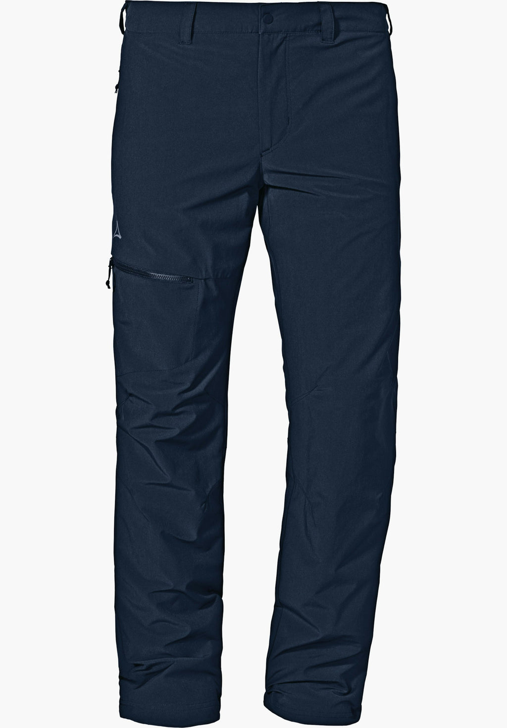 Schöffel Pants Koper 1 Warm Herren – große Größen Blau - Ansicht 4