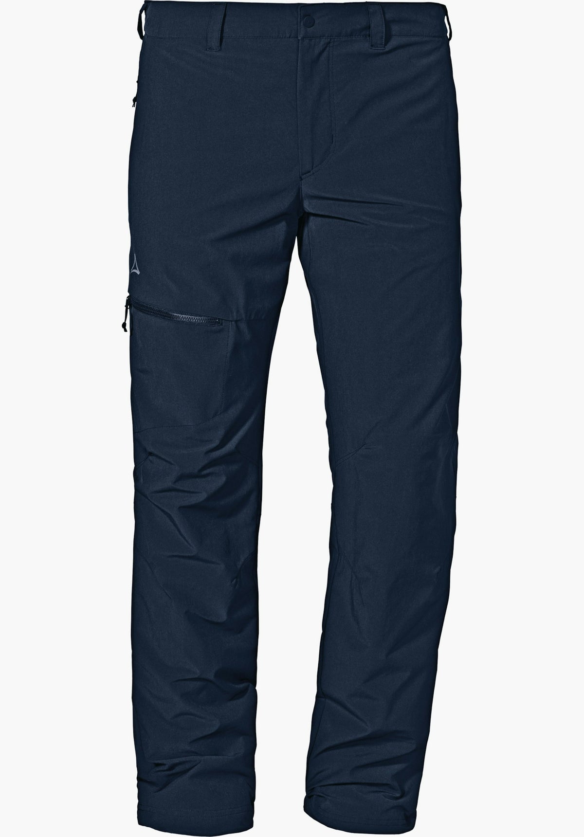 Schöffel Pants Koper 1 Warm Herren – große Größen Blau - Ansicht 4