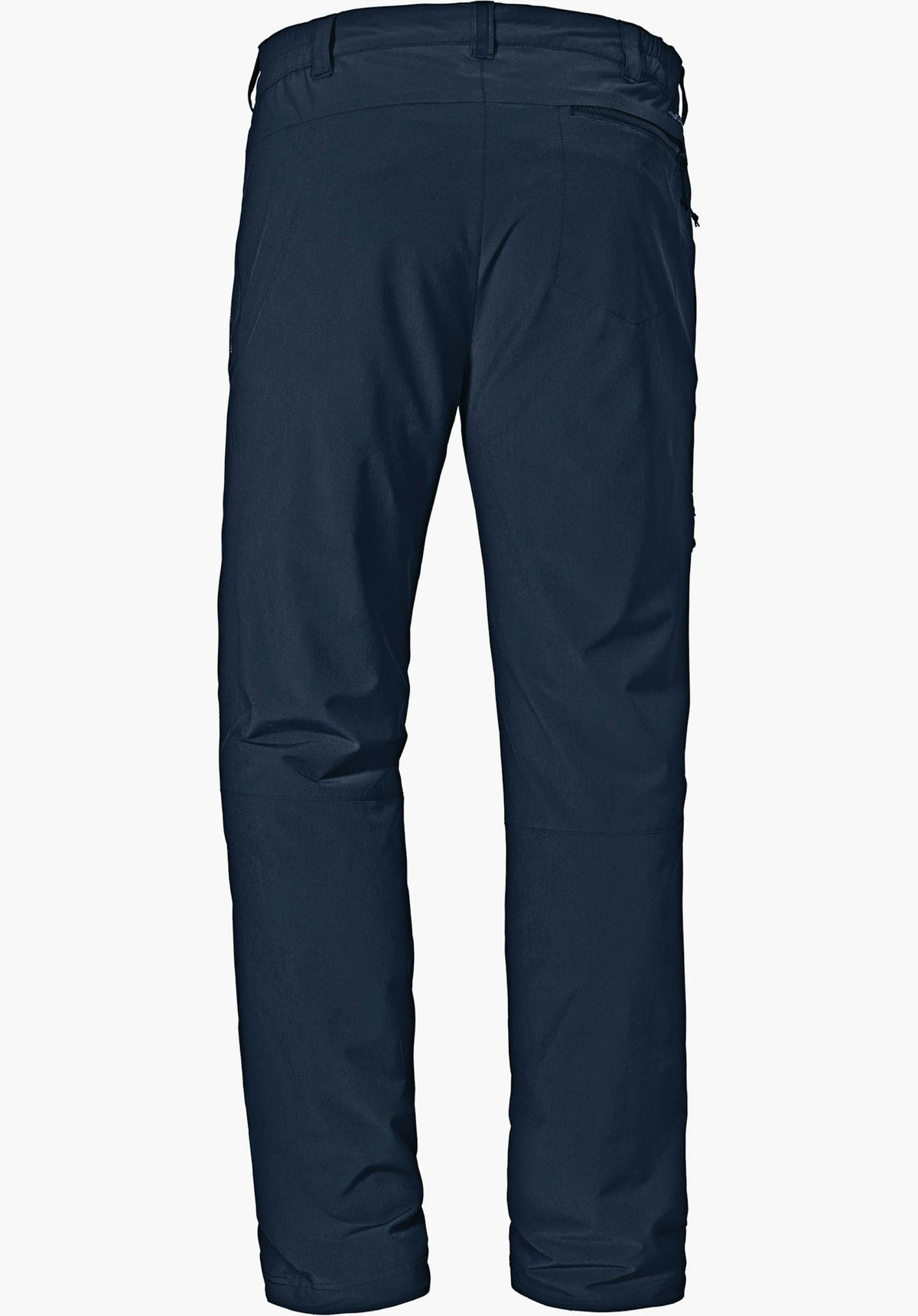 Schöffel Pants Koper 1 Warm Herren – große Größen Blau - Ansicht 5
