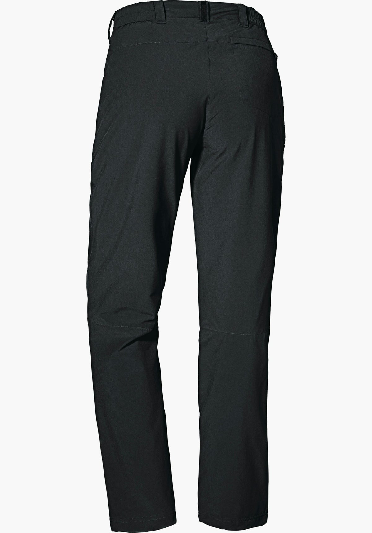 Schöffel Pants Engadin1 Warm L Damen – große Größen Schwarz - Ansicht 7
