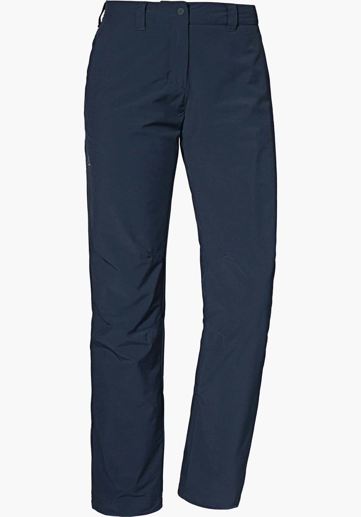 Schöffel Pants Engadin1 Warm L Damen – große Größen Blau - Ansicht 6