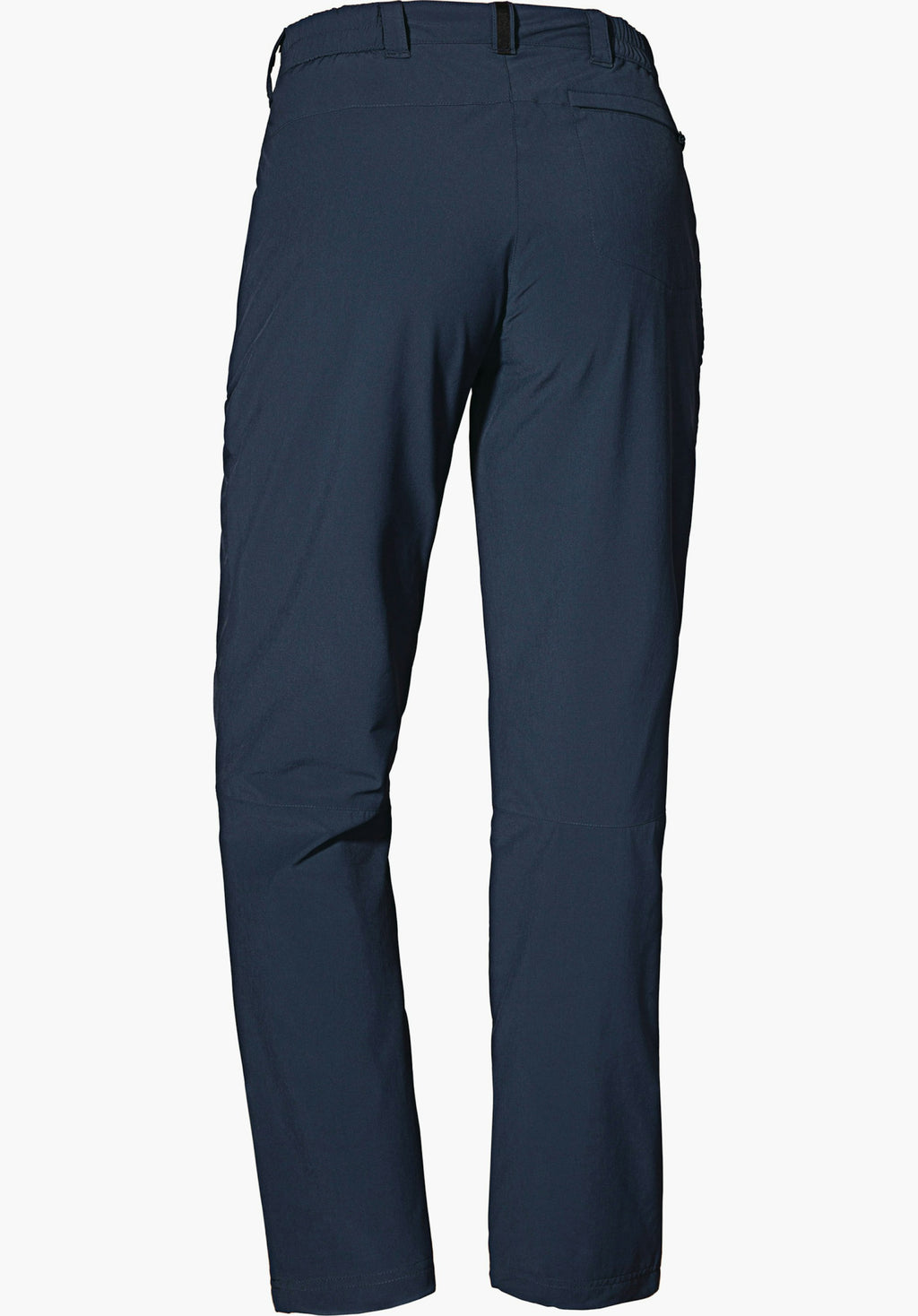 Schöffel Pants Engadin1 Warm L Damen – große Größen Blau - Ansicht 7