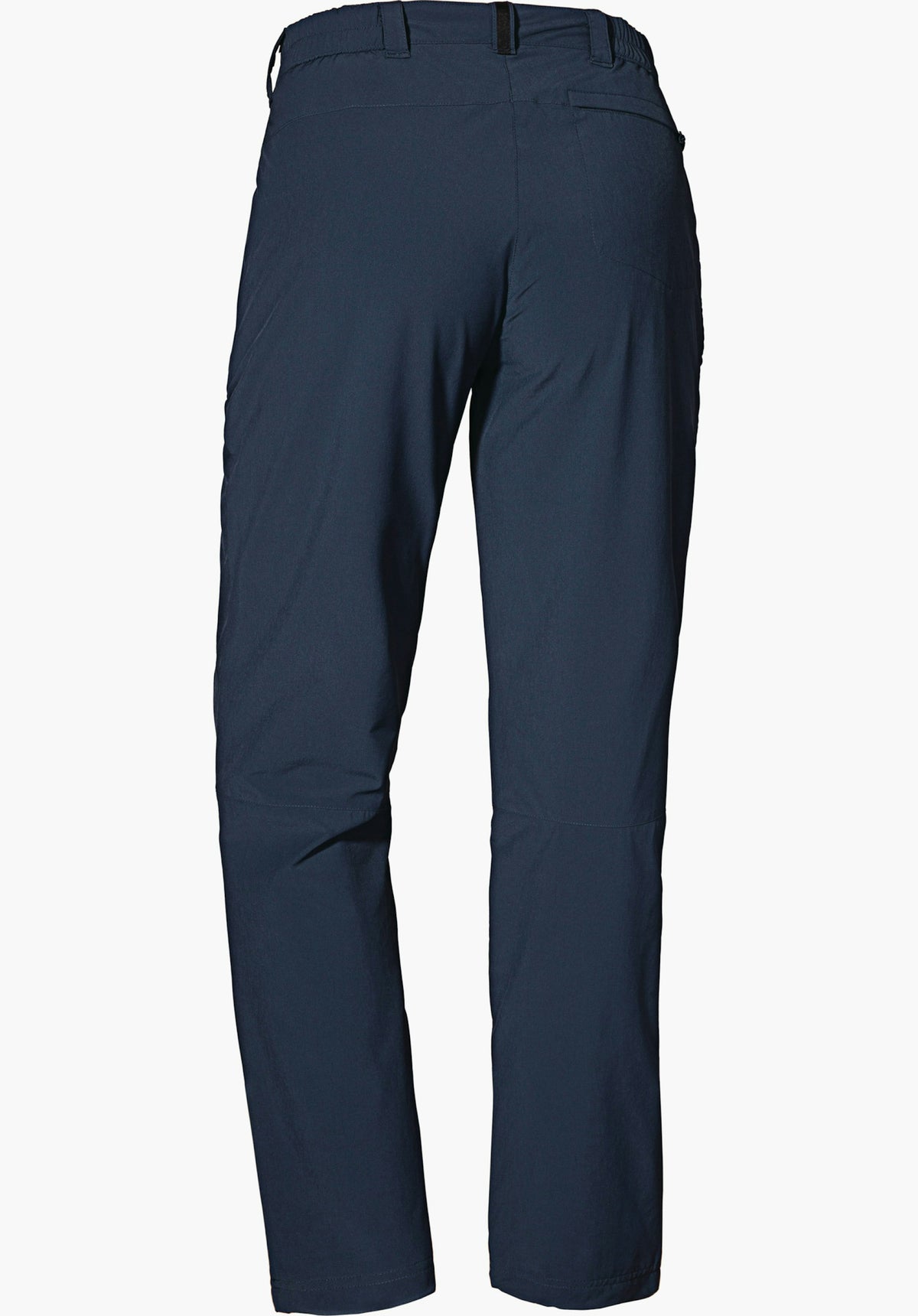 Schöffel Pants Engadin1 Warm L Damen – große Größen Blau - Ansicht 7