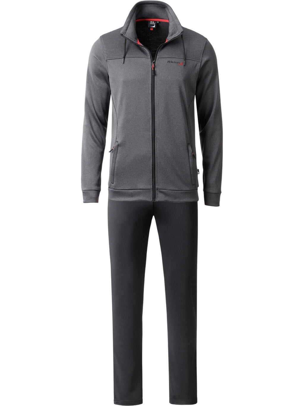 LPO Trainingsjacke Seany