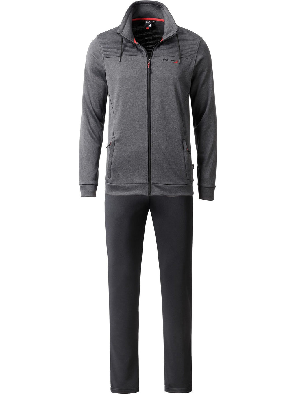 LPO Trainingsjacke Seany