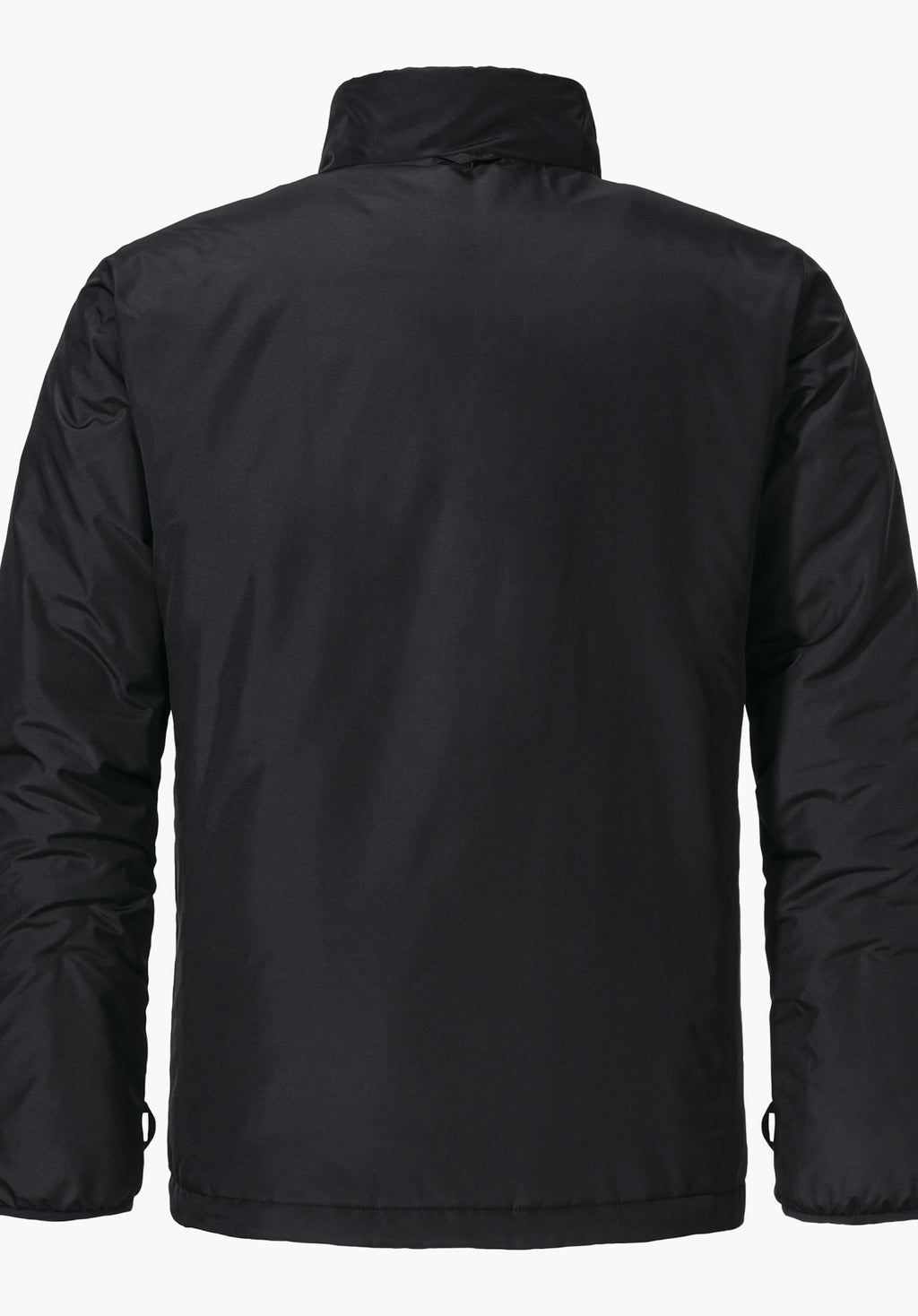 Schöffel 3in1 Jacket Style Tamina MNS Herren – große Größen Schwarz - Ansicht 9
