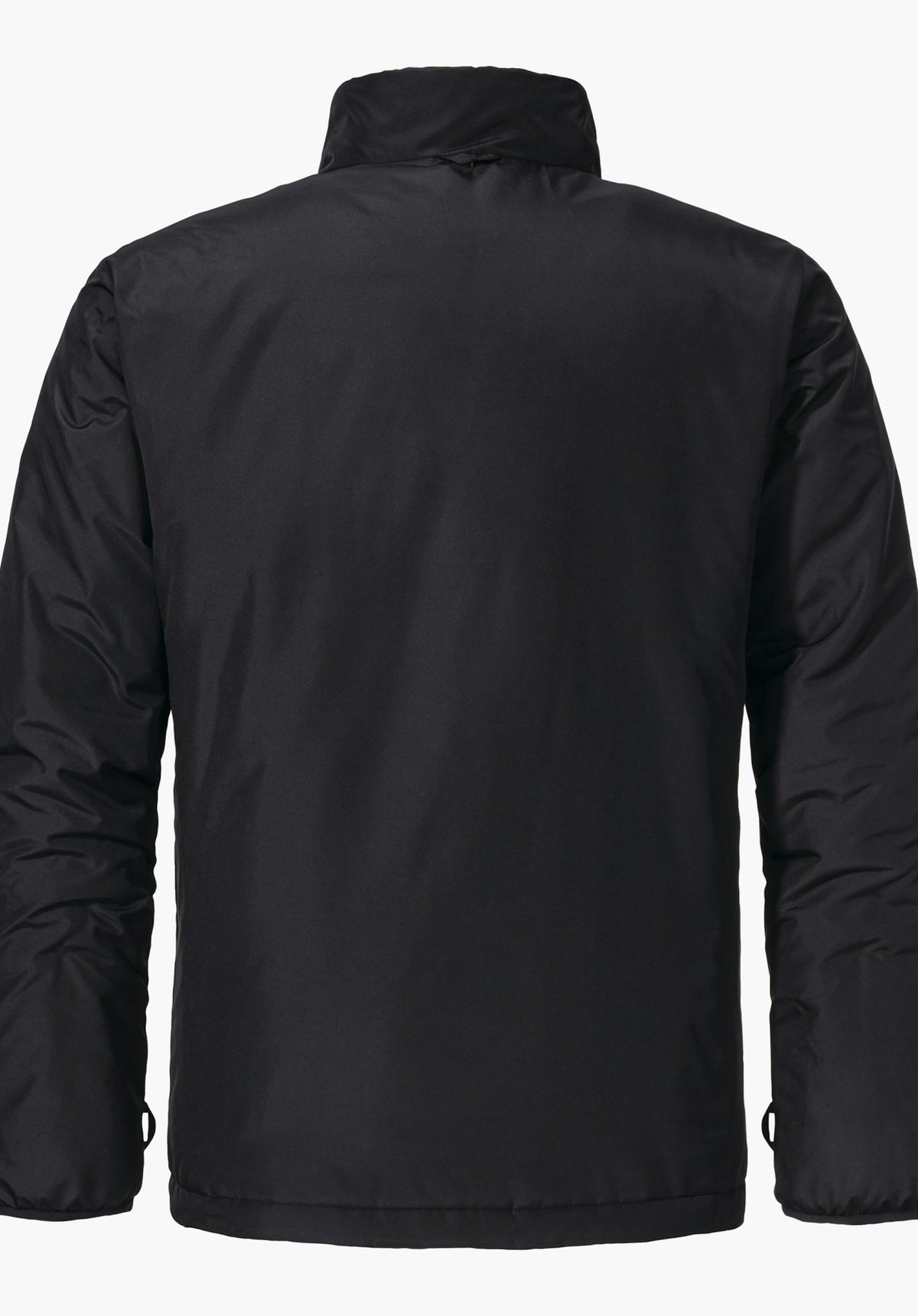 Schöffel 3in1 Jacket Style Tamina MNS Herren – große Größen Schwarz - Ansicht 9
