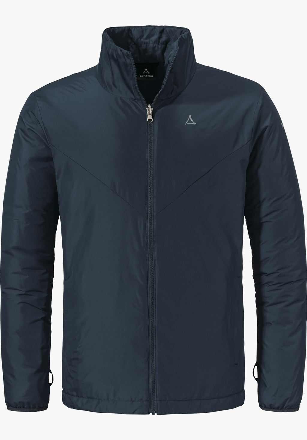 Schöffel 3in1 Jacket Style Tamina MNS Herren – große Größen Blau - Ansicht 11