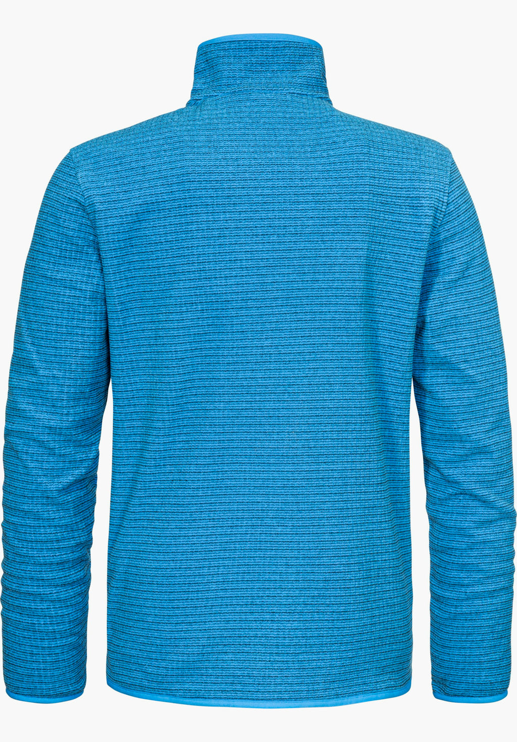 Schöffel CIRC Fleece Jk Style Terxa MNS Herren – große Größen Blau - Ansicht 5