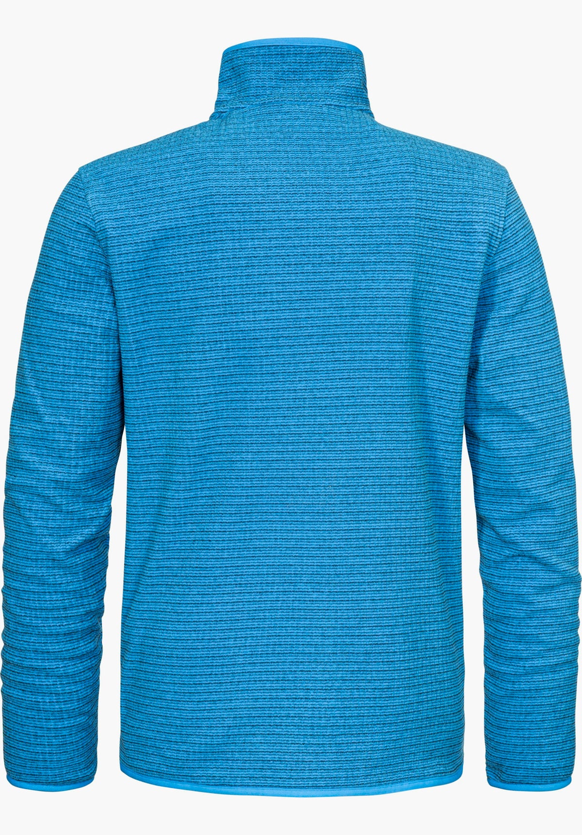 Schöffel CIRC Fleece Jk Style Terxa MNS Herren – große Größen Blau - Ansicht 5