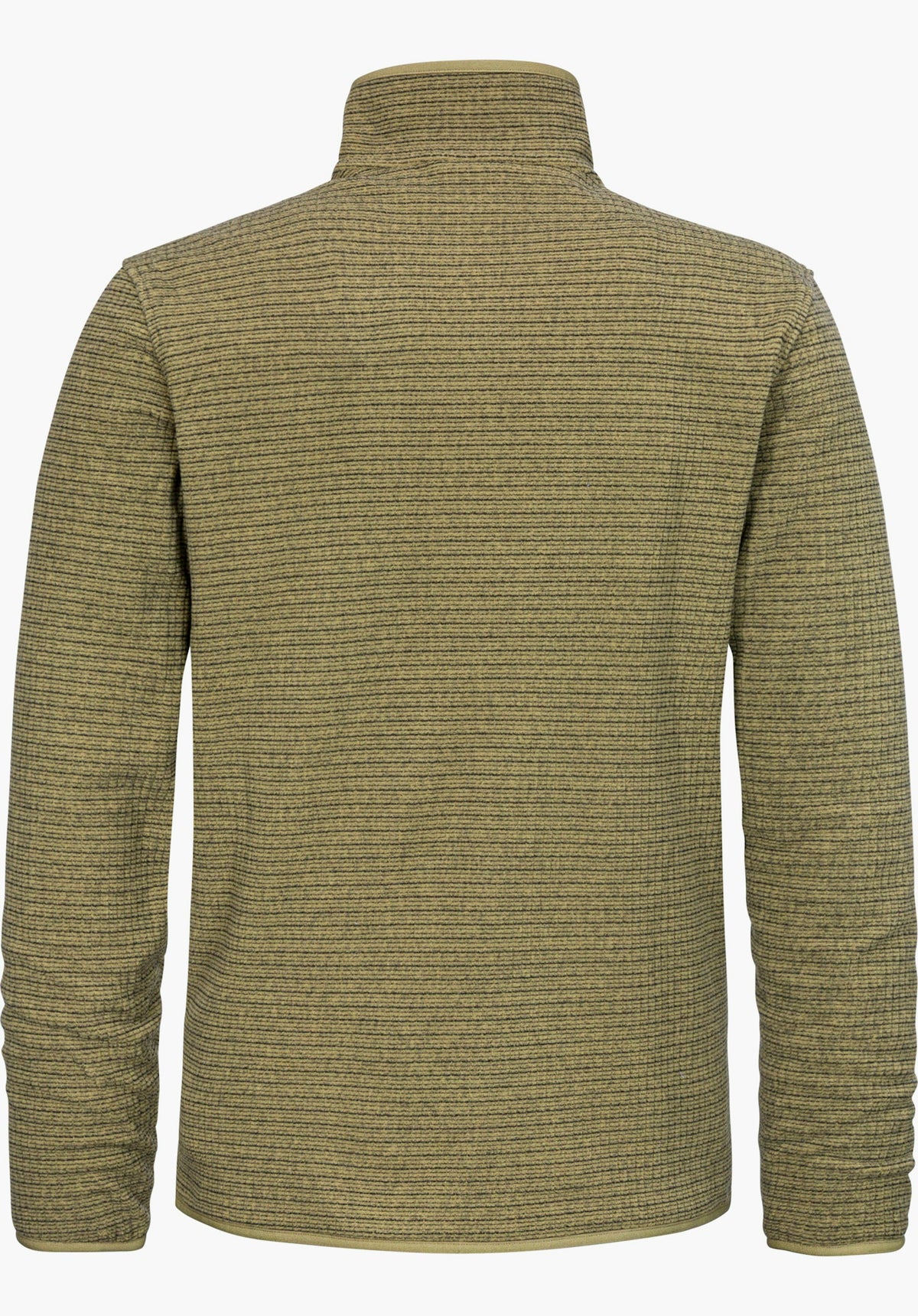 Schöffel CIRC Fleece Jk Style Terxa MNS Herren – große Größen Grün (6715) - Ansicht 5