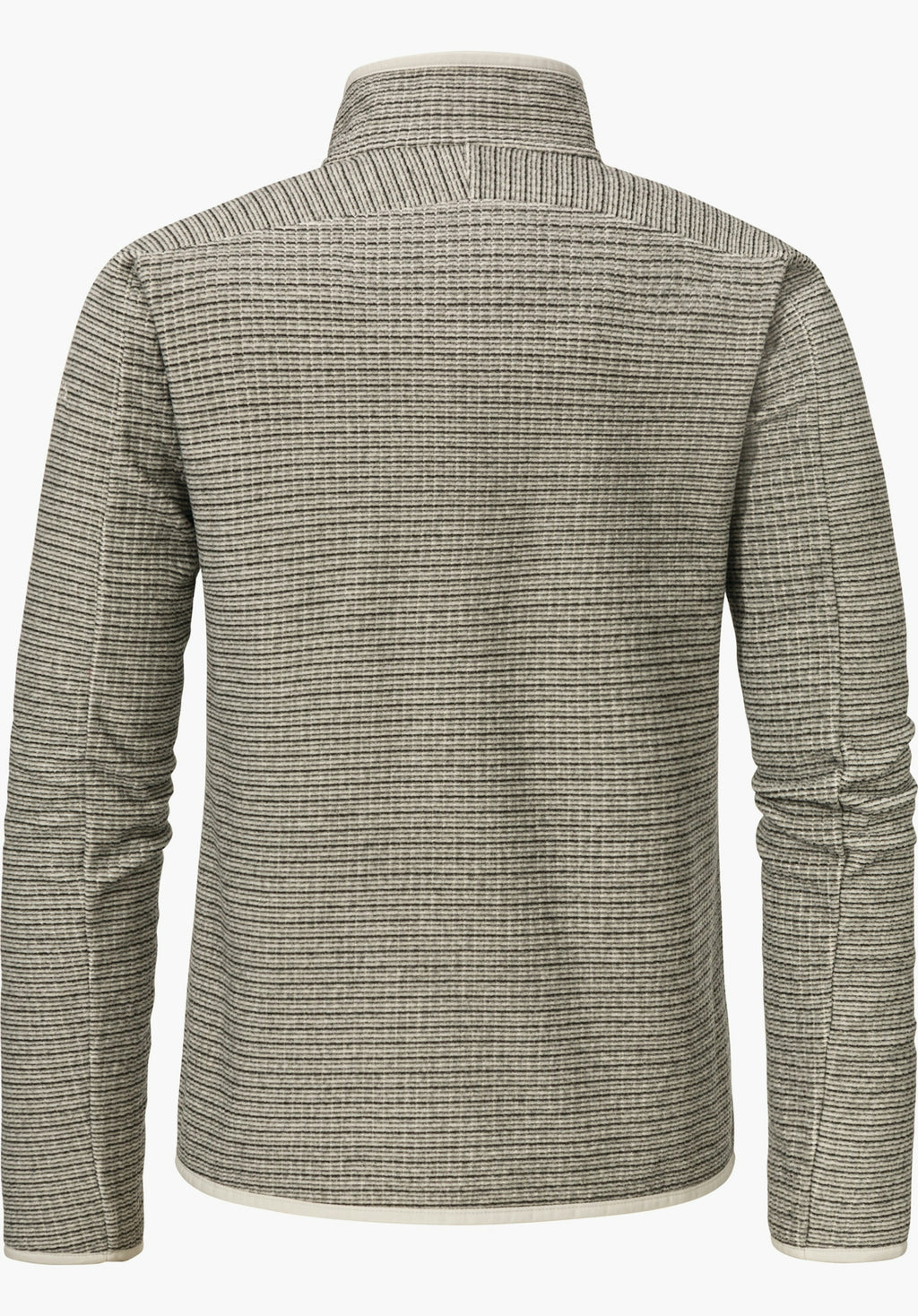 Schöffel CIRC Fleece Jk Style Terxa WMS Damen – große Größen Natur - Ansicht 5