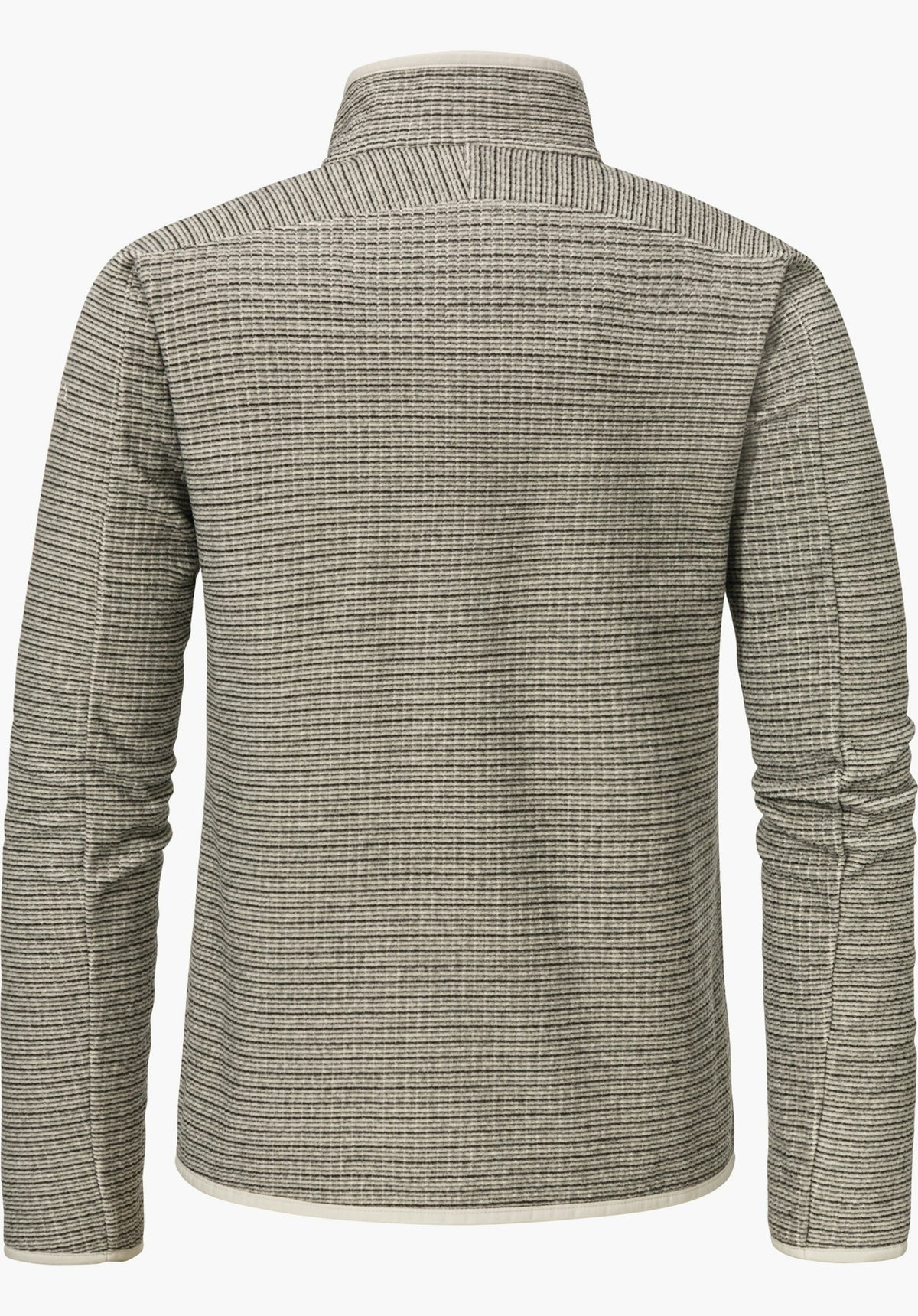 Schöffel CIRC Fleece Jk Style Terxa WMS Damen – große Größen Natur - Ansicht 5