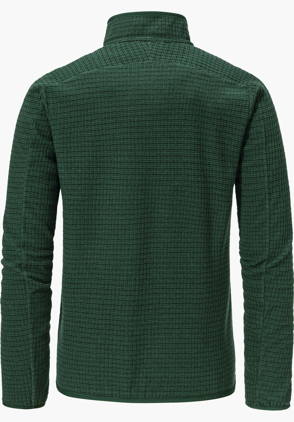 Schöffel CIRC Fleece Jk Style Terxa WMS Damen – große Größen Grün - Ansicht 5