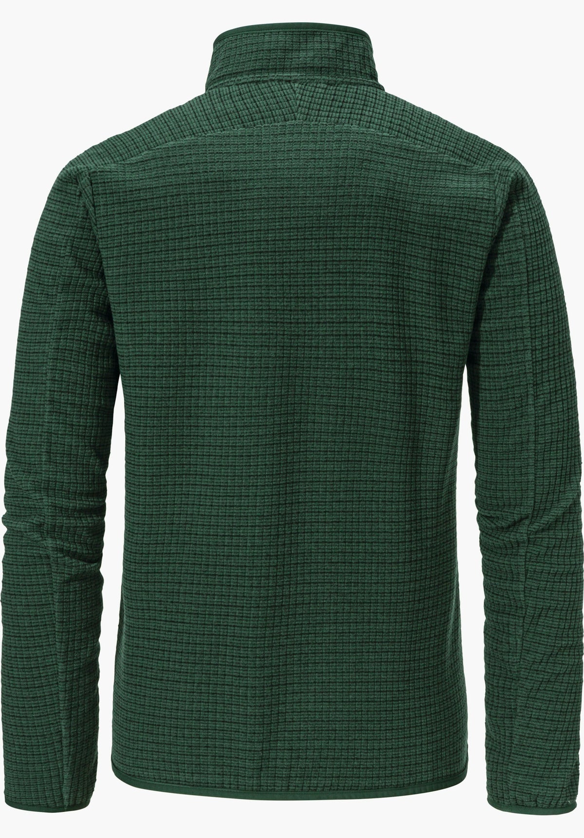 Schöffel CIRC Fleece Jk Style Terxa WMS Damen – große Größen Grün - Ansicht 5
