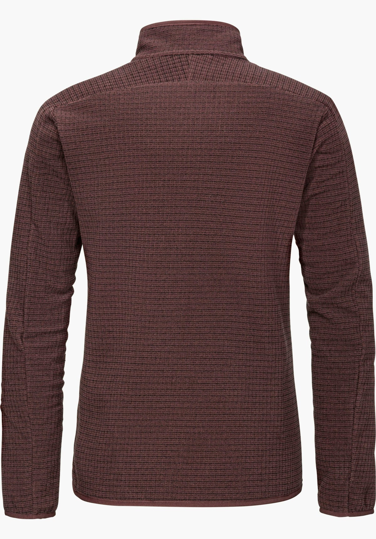 Schöffel CIRC Fleece Jk Style Terxa WMS Damen – große Größen Lila - Ansicht 5