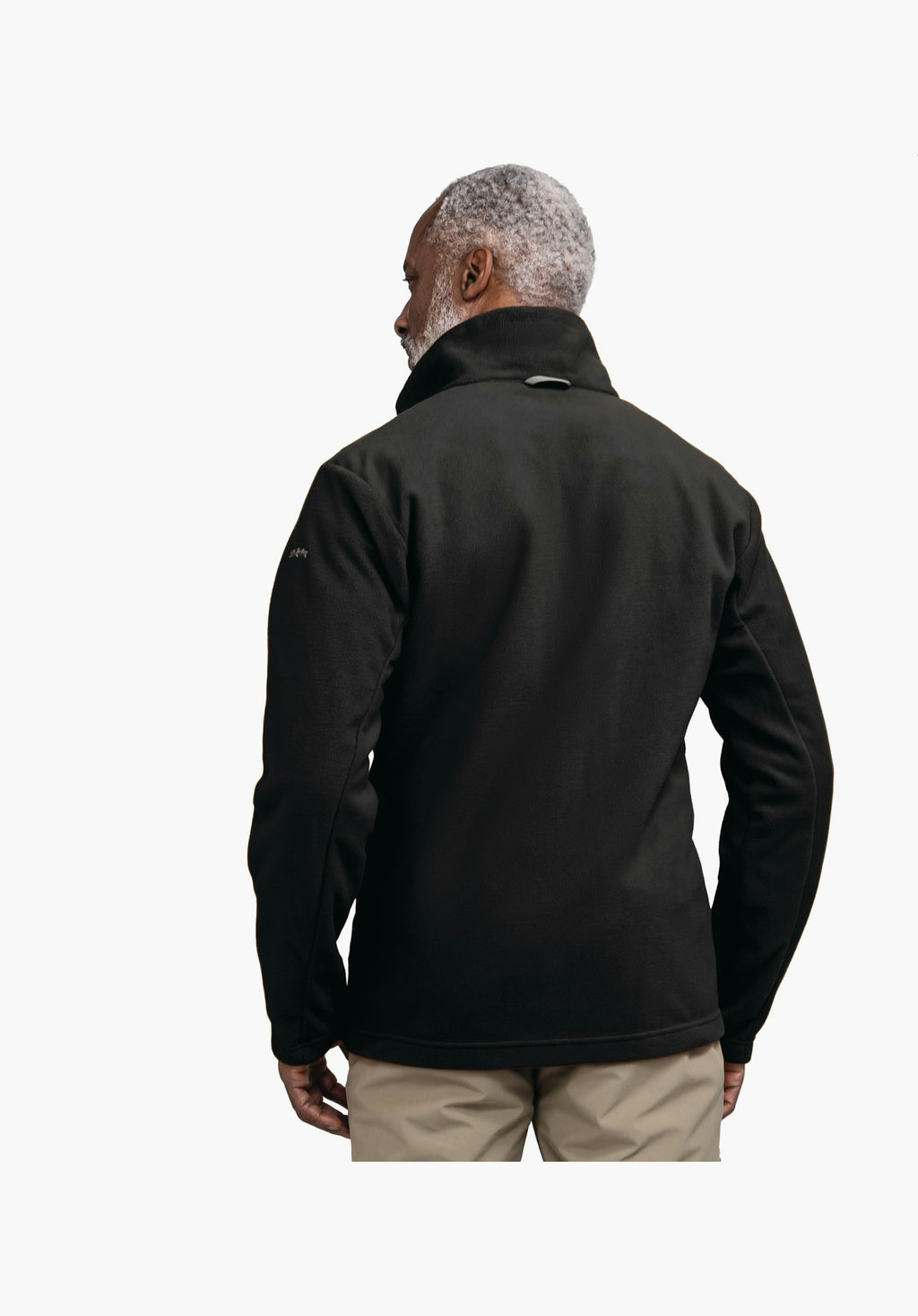Schöffel 3in1 Jacket Style Okere MNS Herren – große Größen Grün - Ansicht 4